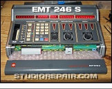 EMT 246 S - Opened * …