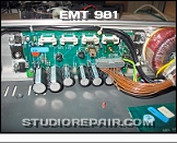 EMT 981 - Power Supply * …