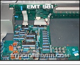 EMT 981 - Panel Boards * …