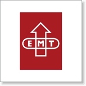 EMT Studiotechnik GmbH - EMT stands for Elektro-Mess-Technik (German for Electrical Measurement Technology) * (96 Slides)