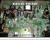 Edirol FA-101 - Power Supply * …
