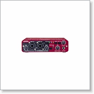 Edirol FA-66 - FireWire Audio Interface. 6 Channels of Input/Output at 24-Bit/96kHz. * (4 Slides)