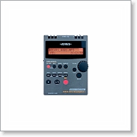 Edirol R-1 - Portable Digital Recorder with Built-In Microphones * (6 Slides)