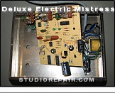 Electro-Harmonix Deluxe Electric Mistress - Opened * …