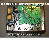 Electro-Harmonix Deluxe Electric Mistress - Opened * …