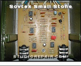 Sovtek Small Stone - Circuit Board * 5× Intersil/Harris CA3094 Operational Transconductance Amplifier (OTA)
