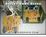 Sovtek Small Stone - Circuit Boards * PCB Variants