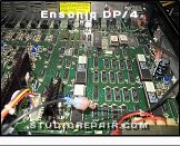 Ensoniq DP/4 - Digital Circuitry * …
