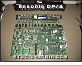 Ensoniq DP/4 - Circuit Boards * …