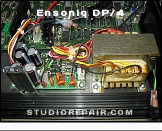 Ensoniq DP/4 - Power Supply * …