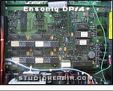 Ensoniq DP/4+ - Circuit Board * Digital circuitry