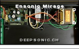 Ensoniq Mirage DSK-8 * …