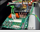 Ensoniq SQ-2 - Power Supply * AC Power Distribution Board