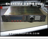 Eventide DSP4000 - Front View * …