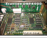 Eventide DSP4000 - Circuit Boards * …
