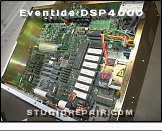 Eventide DSP4000 - Opened * Top cover removed