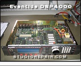 Eventide DSP4000 - Opened * Top cover removed