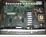 Eventide DSP4000 - Circuit Boards * …