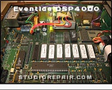 Eventide DSP4000 - Power Supply * …