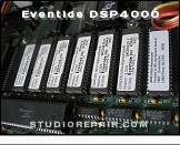 Eventide DSP4000 - v2.000 ROMs * System, Modules and Preset ROMs