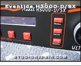 Eventide H3000-D/SX - Front Panel * …