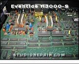 Eventide H3000-S - Analog Circuitry * …