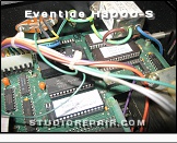 Eventide H3000-S - H3000-D/SE ROMs * This original H3000-S unit has been upgraded with H3000D-SE EPROMs