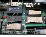 Eventide H3000-S - H3000-SE ROMs * This original H3000-S unit has been upgraded with H3000-SE EPROMs