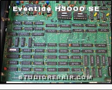 Eventide H3000 SE - Digital Circuitry * …