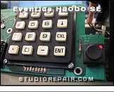 Eventide H3000 SE - Keypad * …