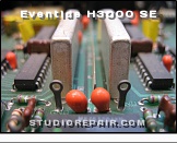 Eventide H3000 SE - Output Filter * …