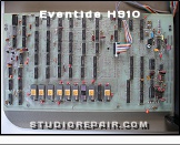 Eventide H 910 - Digital Circuitry * …