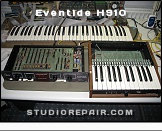 Eventide H 910 - HK940 Keyboard * HK940 Pitch control keyboard