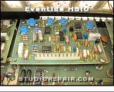 Eventide H 910 - dbx Module * One of two dbx daughter boards
