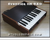 Eventide HK 940 - Front View * …