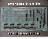 Eventide HK 940 - Circuit Board * …