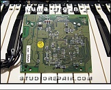 Studiologic Numa Organ 2 - Mainboard * Main PCB - Soldering Side