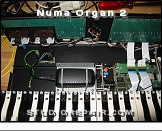 Studiologic Numa Organ 2 - Opened * …