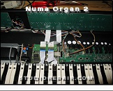 Studiologic Numa Organ 2 - Opened * …