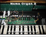 Studiologic Numa Organ 2 - Opened * …