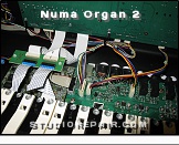 Studiologic Numa Organ 2 - Opened * …