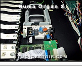 Studiologic Numa Organ 2 - Power Supply * …