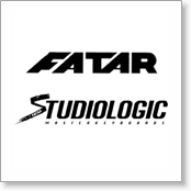 Fatar & Studiologic * (12 Slides)