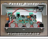 Fender Blender PR 651 - Opened * …