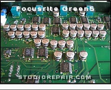 Focusrite Green5 - Circuitry * …