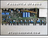 Focusrite Green5 - Circuit Board * PCB Assembly Top View