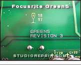Focusrite Green5 - Board Caption * …