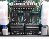 Focusrite OctoPre - ADAT Circuitry * …