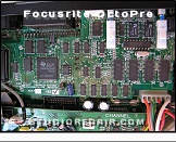 Focusrite OctoPre - Digital Circuitry * …