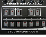 Future Retro 777 - Panel * …